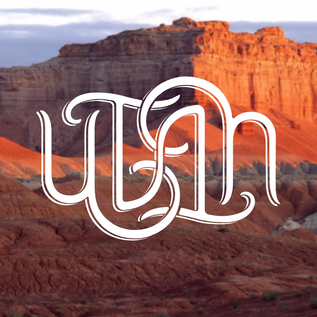 Typographic Magic: How to Make an Ambigram Media Alliance
