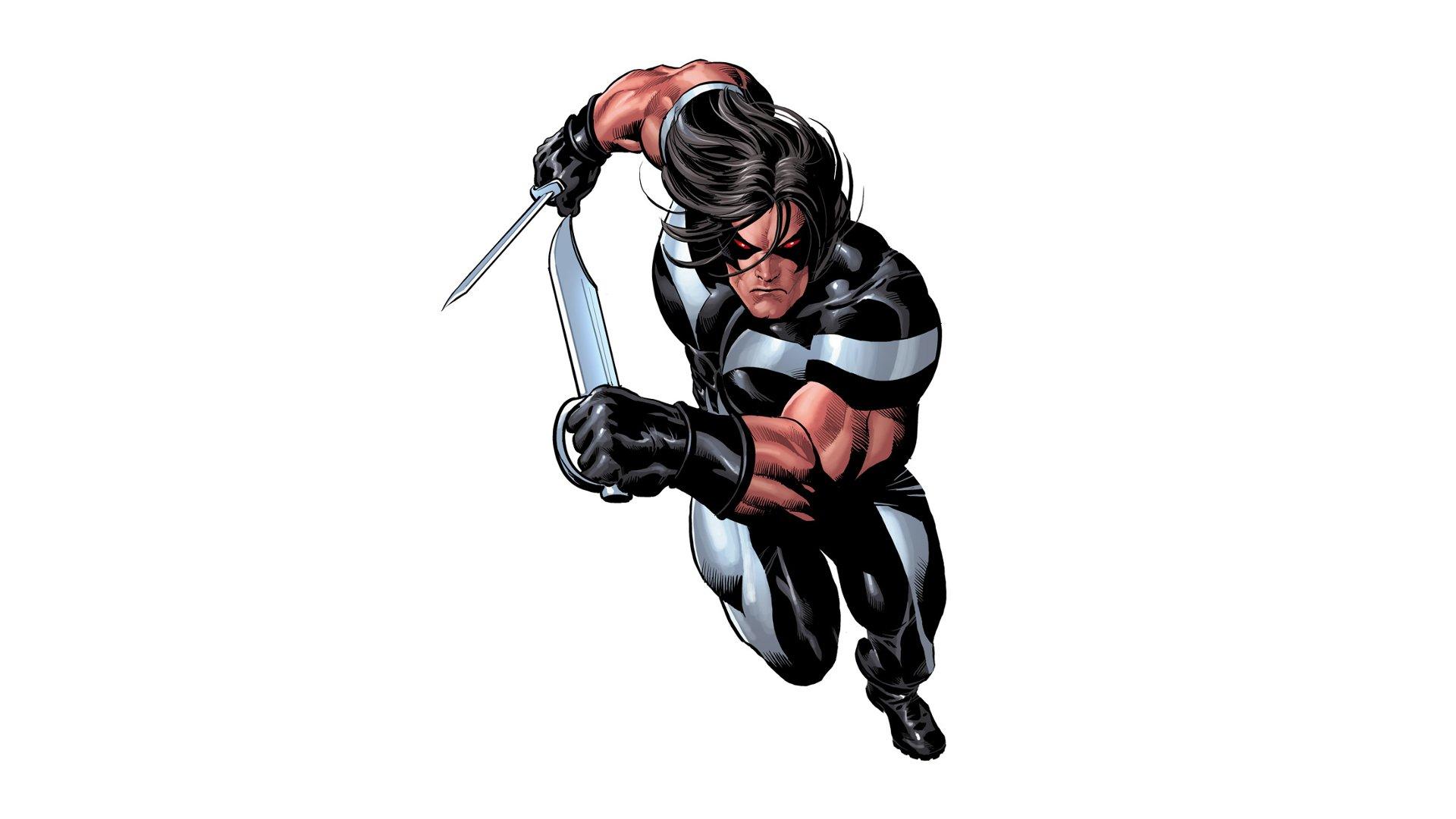 Warpath HD Wallpaper and Background Image