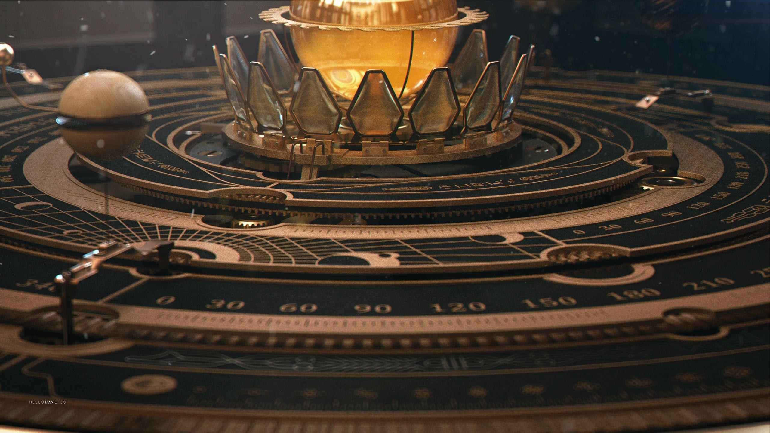 Astrolabe Wallpapers - Wallpaper Cave