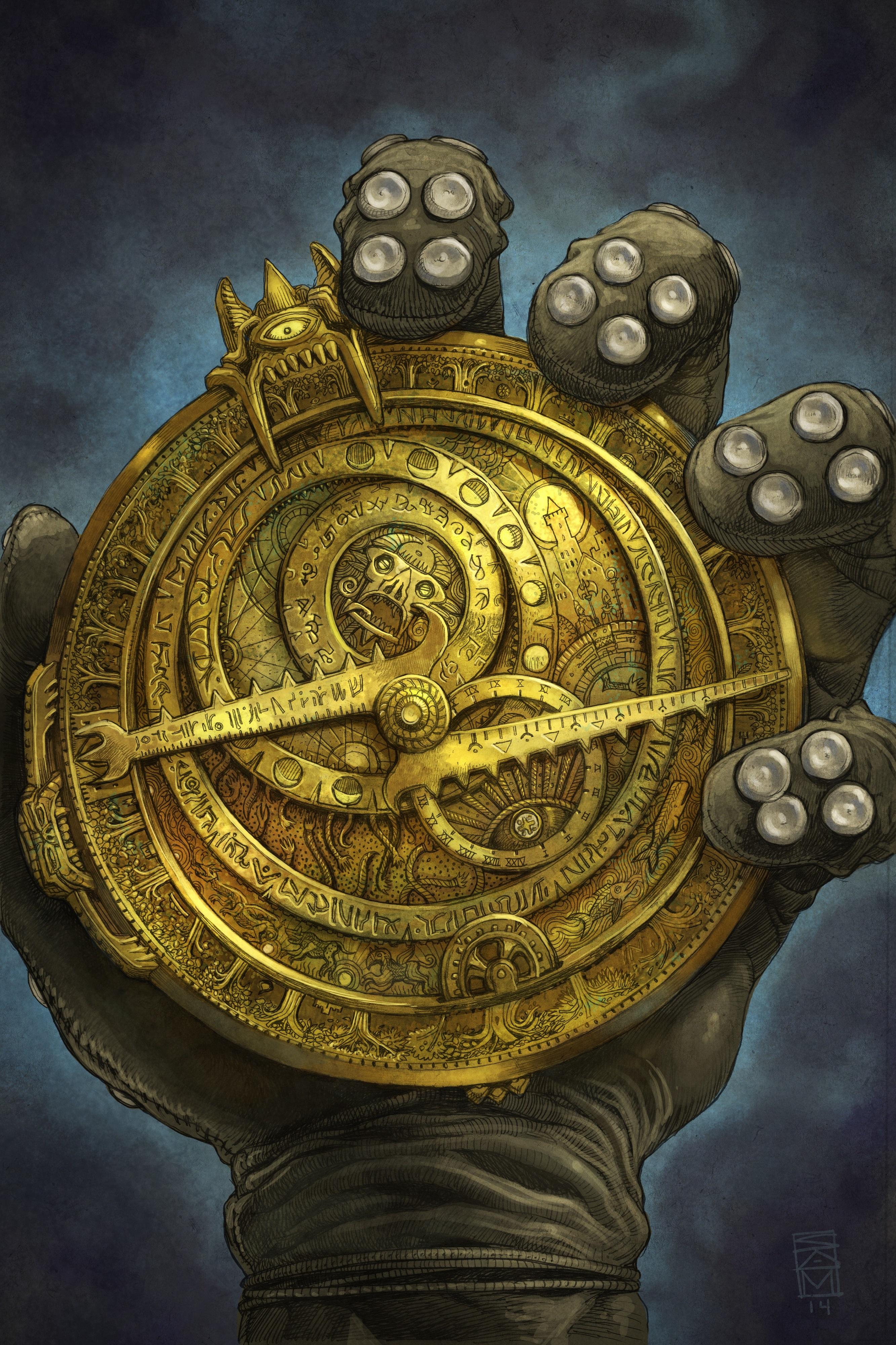 Astrolabe Wallpapers - Wallpaper Cave