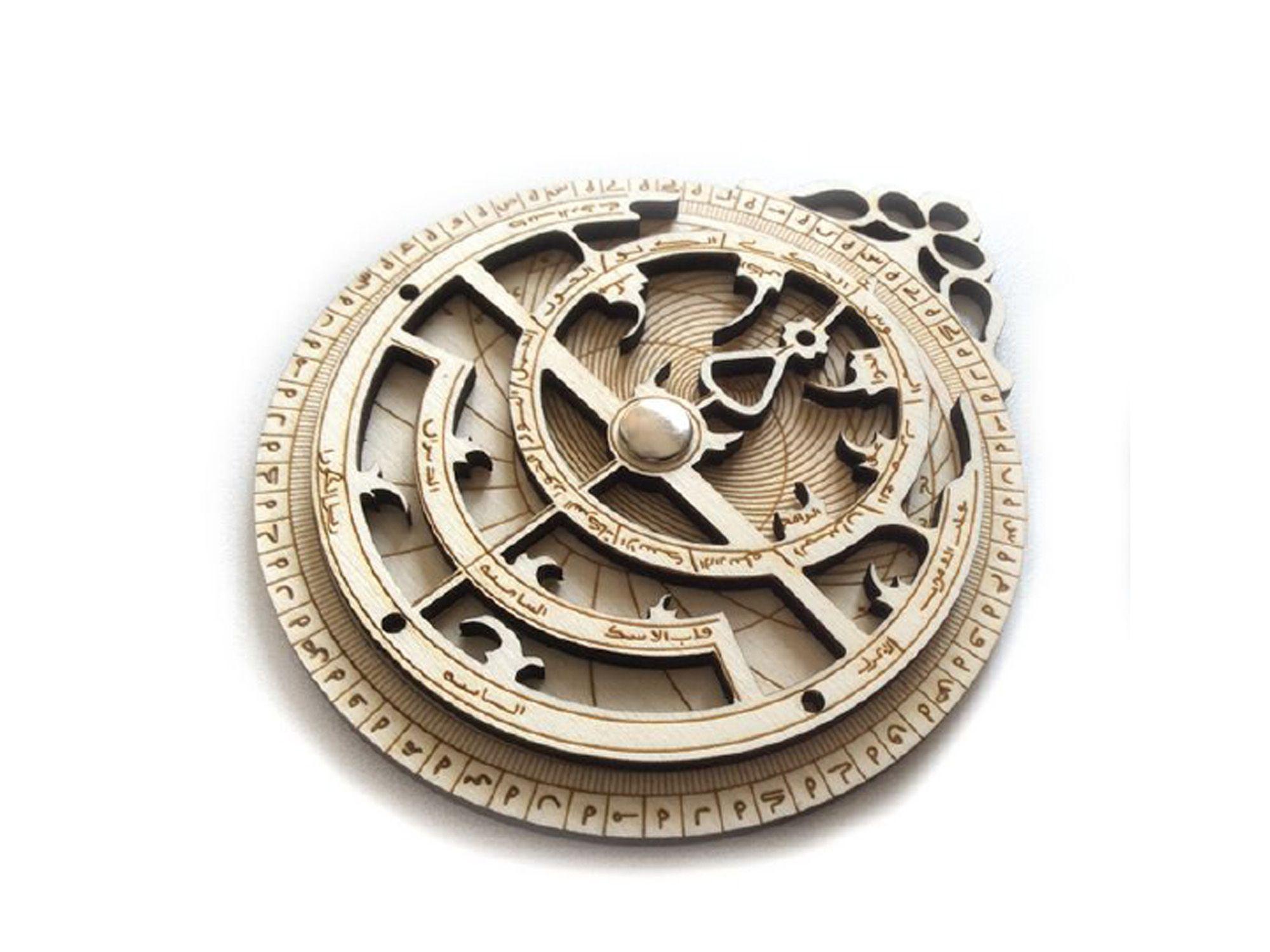 Astrolabe Wallpapers - Wallpaper Cave