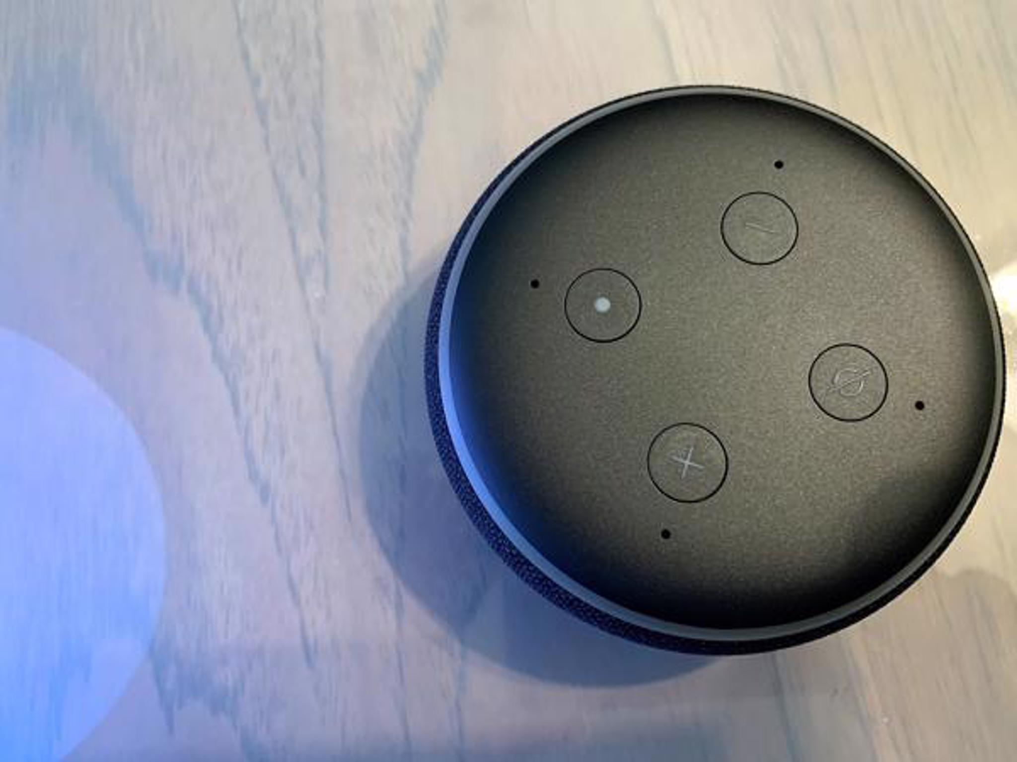 Review of the Amazon Echo Dot (Gen 3). Best Buy Blog