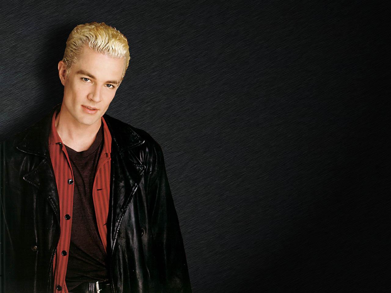 James Marsters AKA Spike