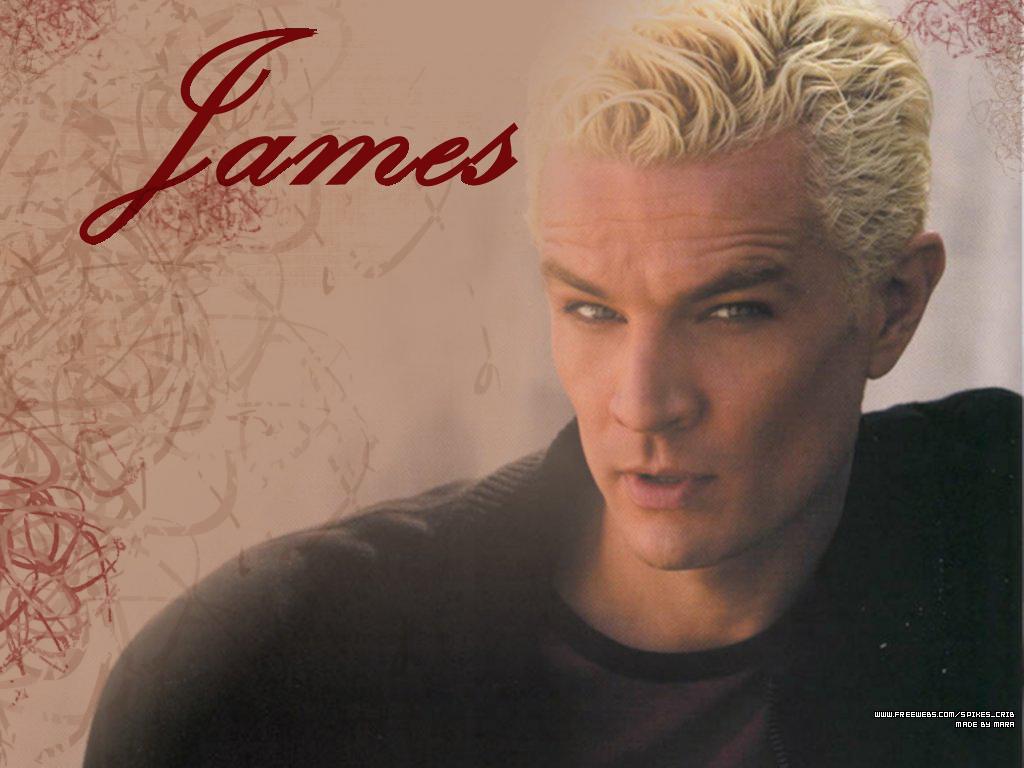 James Marsters Wallpapers - Wallpaper Cave