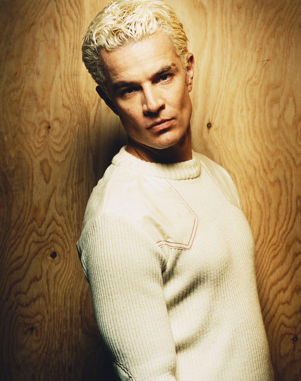 image For > James Marsters Spike Quotes. RP. Buffy the vampire