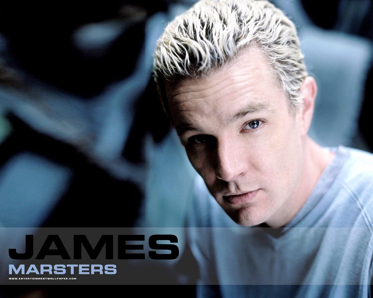 SPIKE THE VAMPIRE /JAMES MARSTERS Photo 38026317