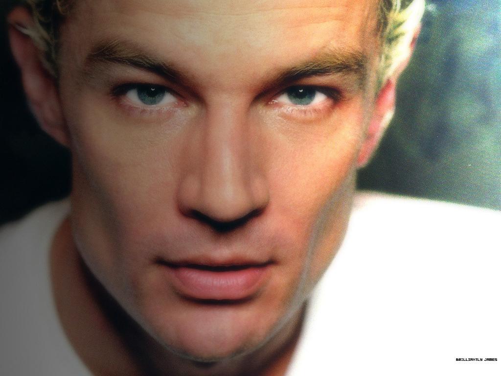 James Marsters Wallpaper Pic