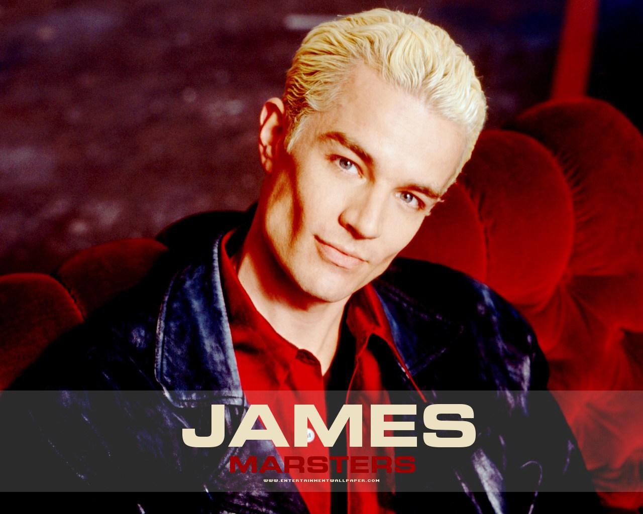 James Marsters Wallpapers - Wallpaper Cave