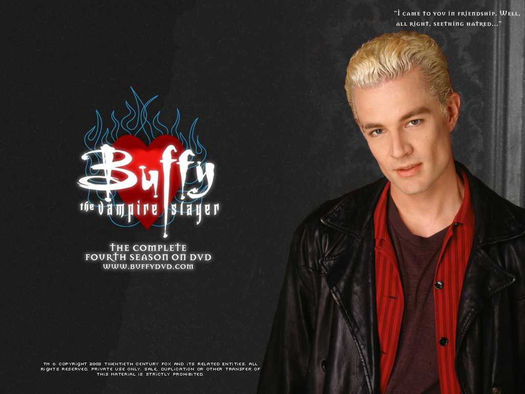 Photos of James Marsters
