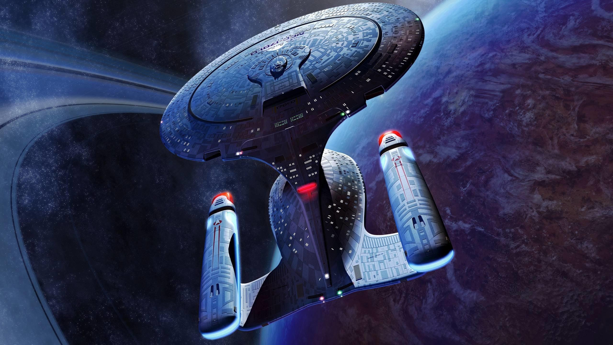 Download HD Star Trek Trek The Next Generation