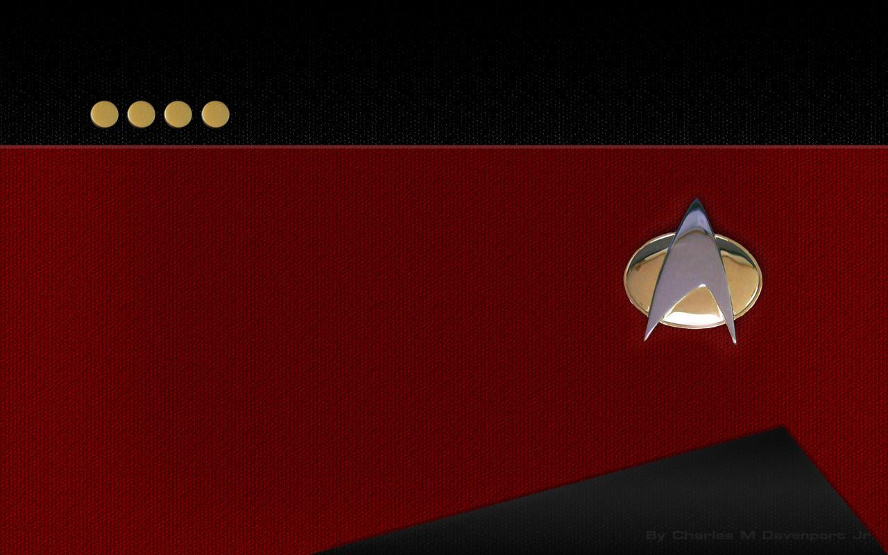 Free download Star Trek The Next Generation Wallpaper