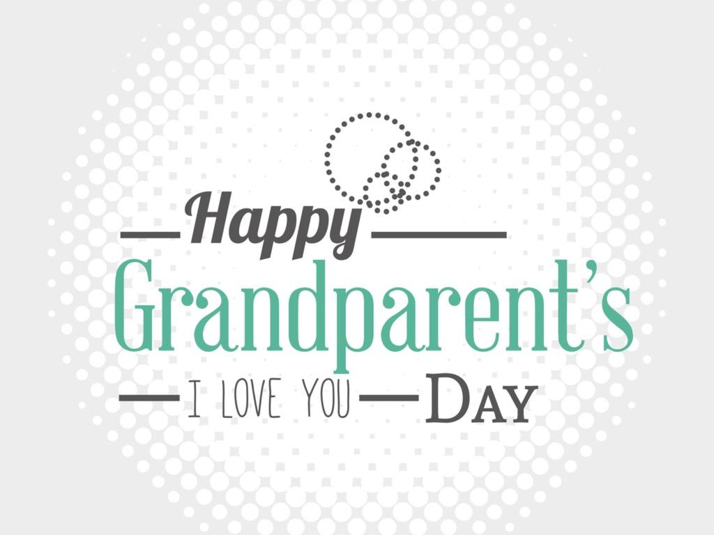 Grandparents Day 2019 Wallpapers - Wallpaper Cave