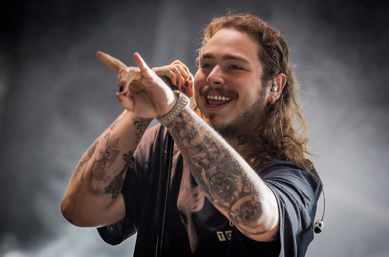 The 10 Best Post Malone Songs (Updated 2017)