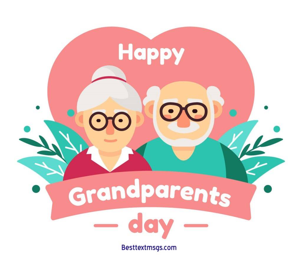 Grandparents Day 2019 Wallpapers - Wallpaper Cave