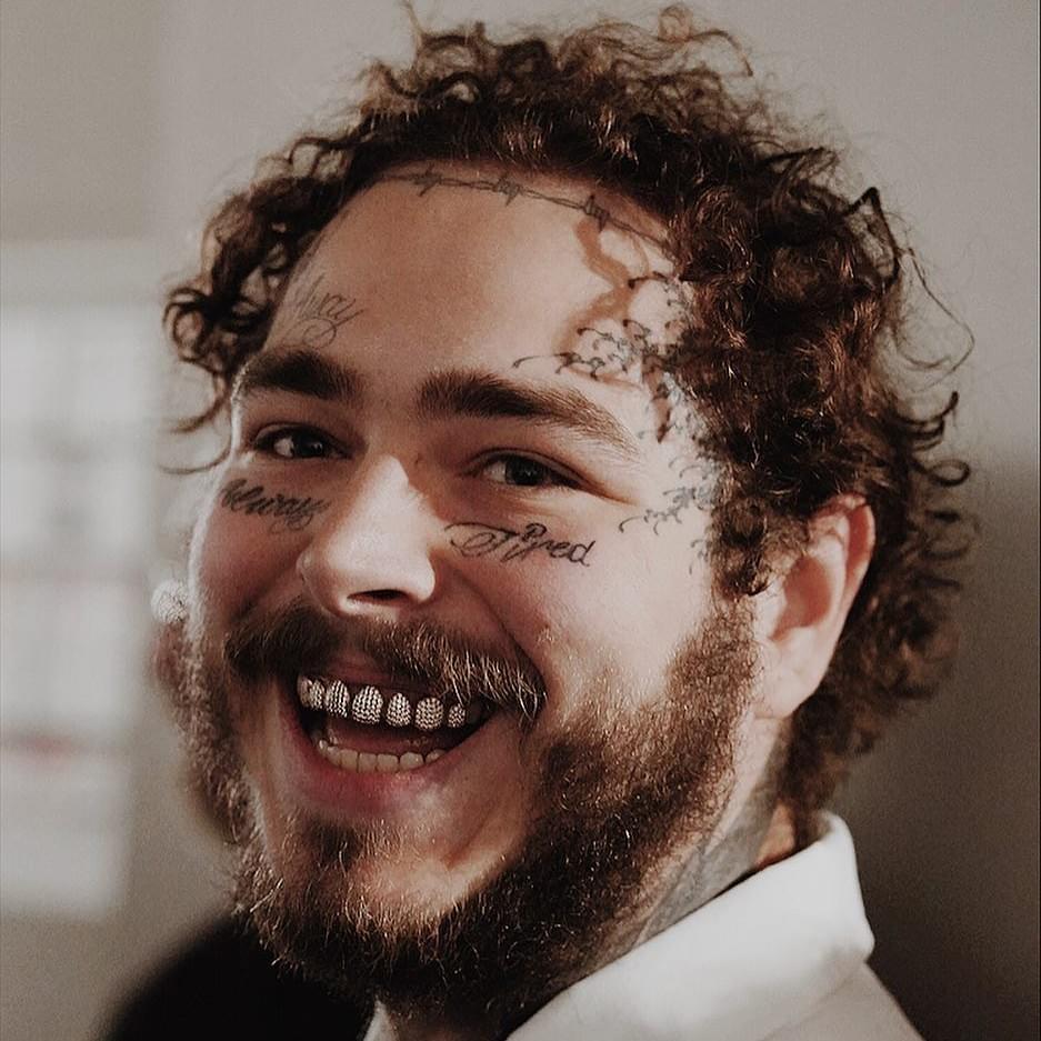 Post Malone