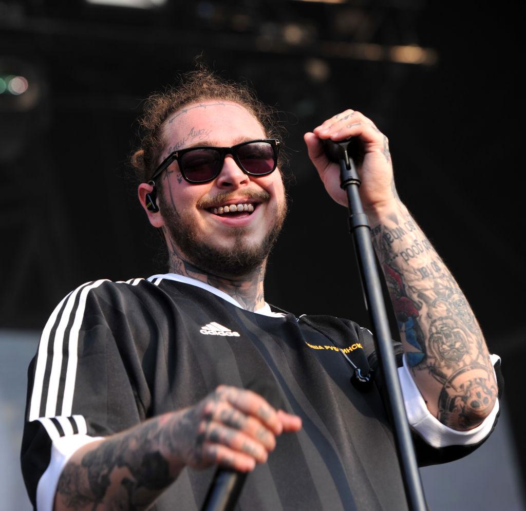 Get Ready! Post Malone Has A New Album On The Way. HOT 97