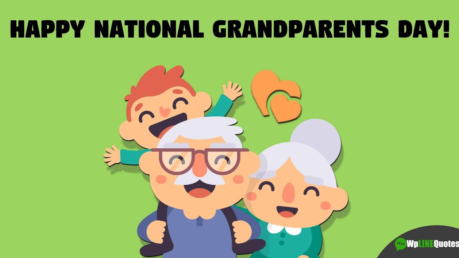 Grandparents Day 2019 Wallpapers Wallpaper Cave — free download