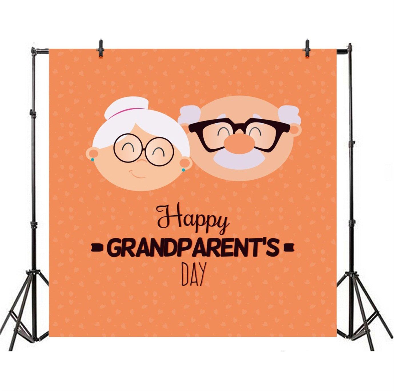Grandparents Day 2019 Wallpapers - Wallpaper Cave