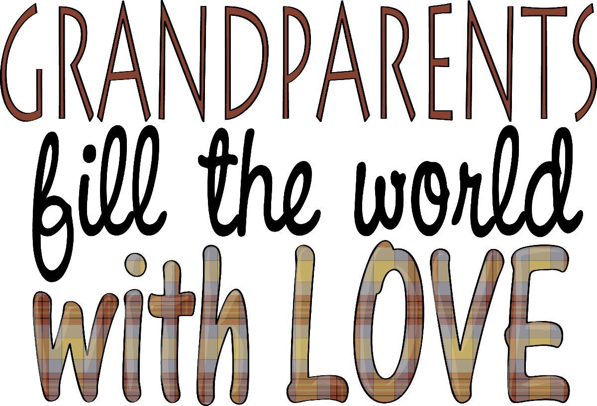 Special! Happy National Grandparents Day Wishes Quotes SMS