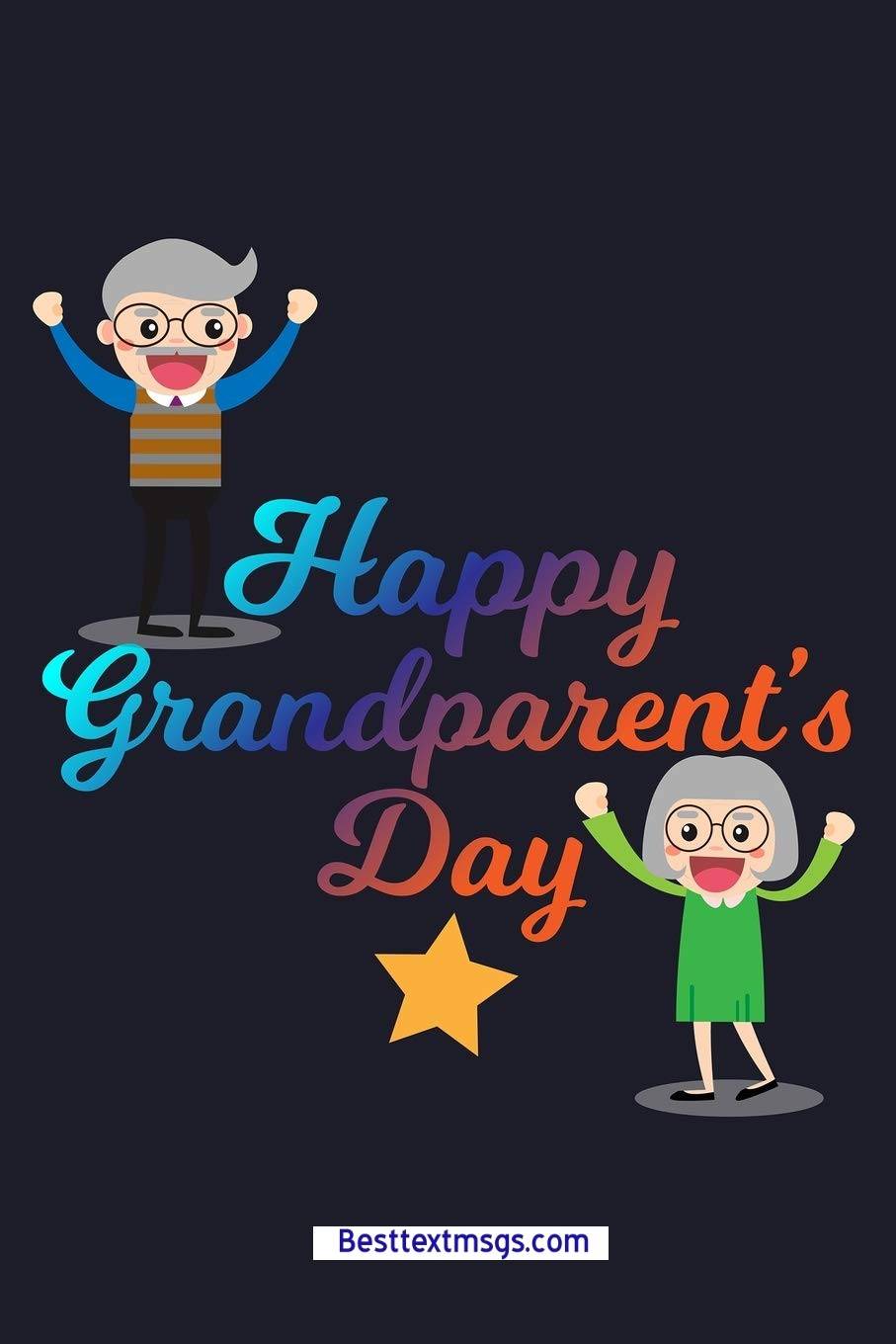 grandparents day image free download