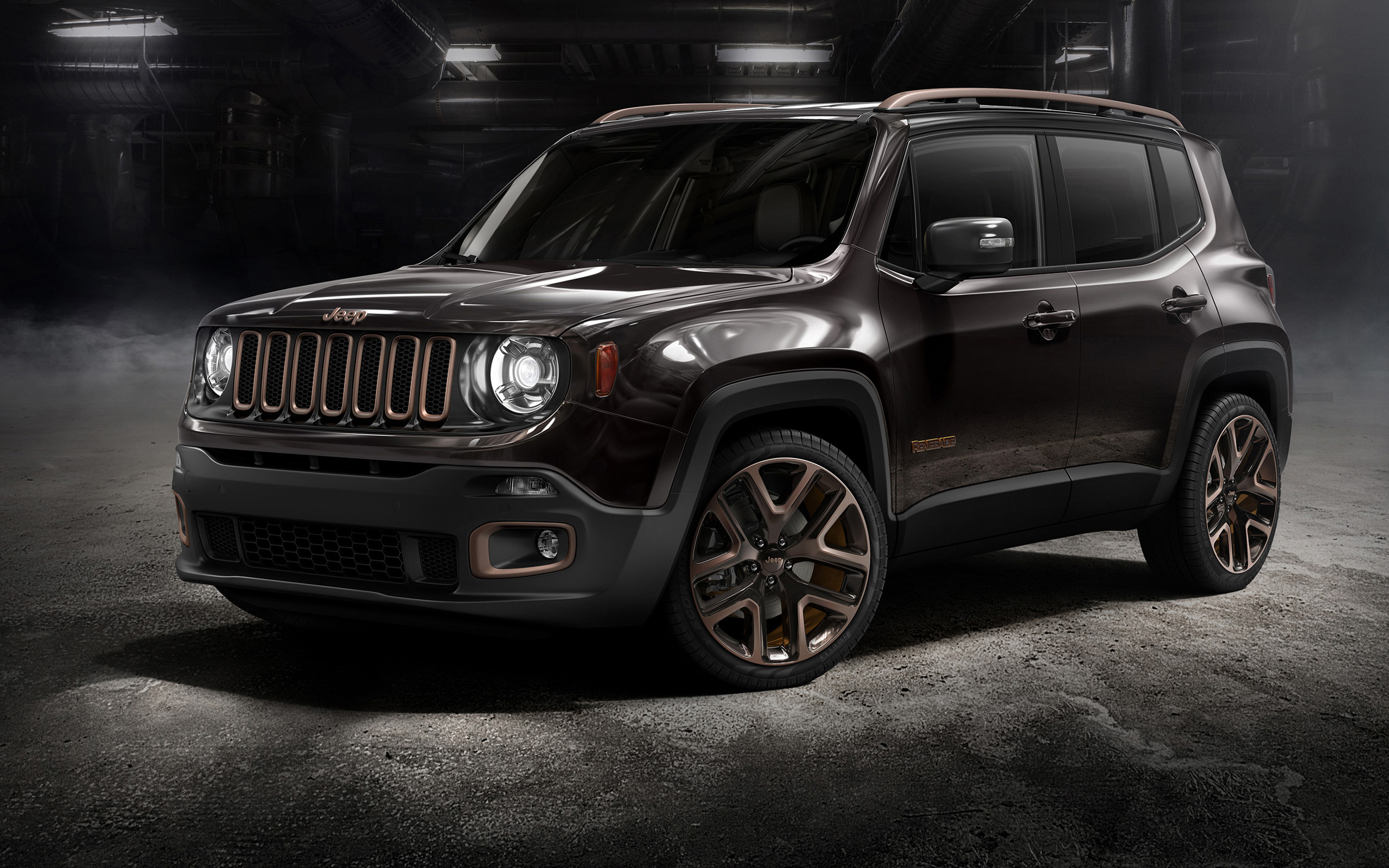 Jeep Renegade WallpaperUSkY.com