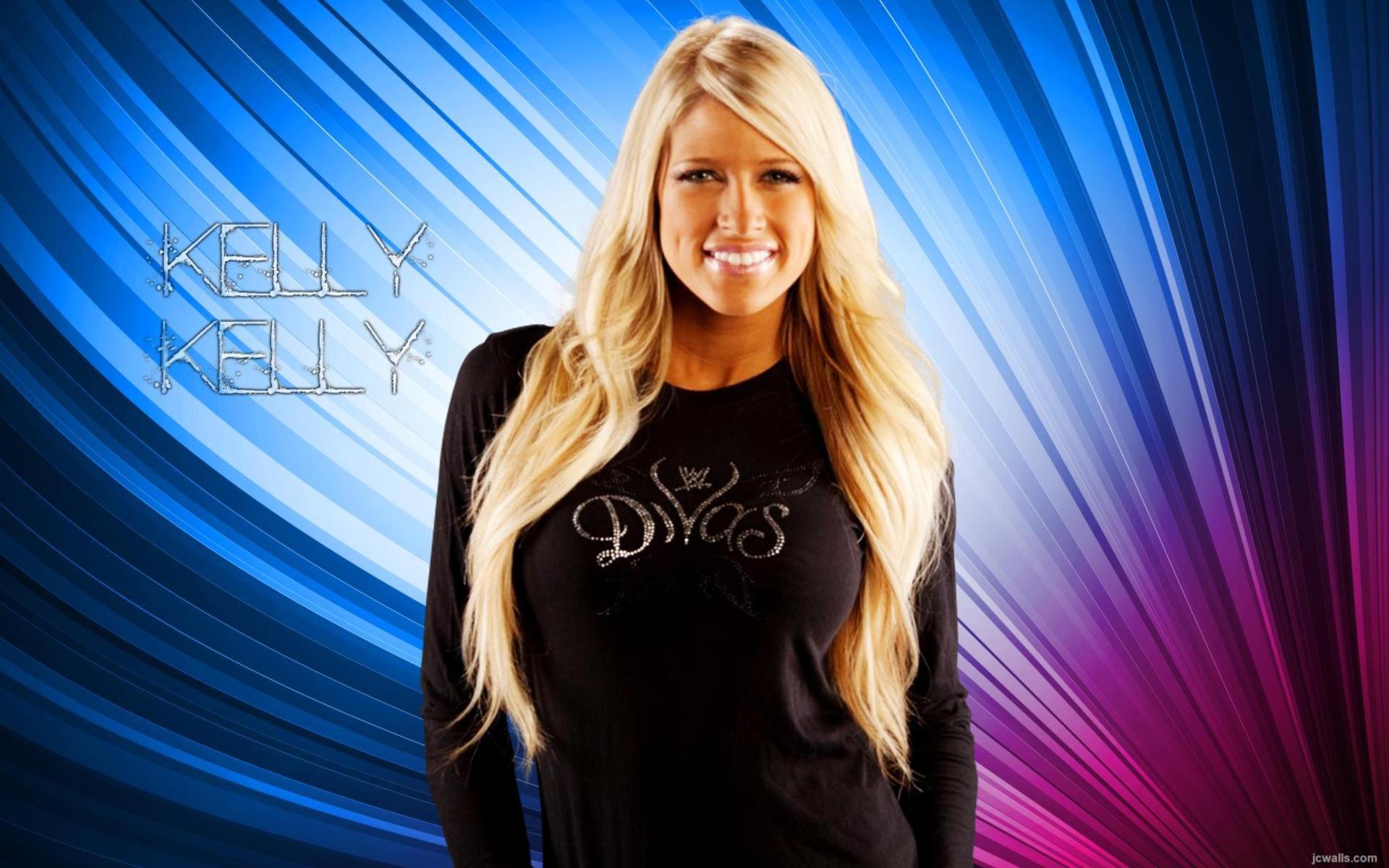 Kelly Kelly Wallpapers Wallpaper Cave