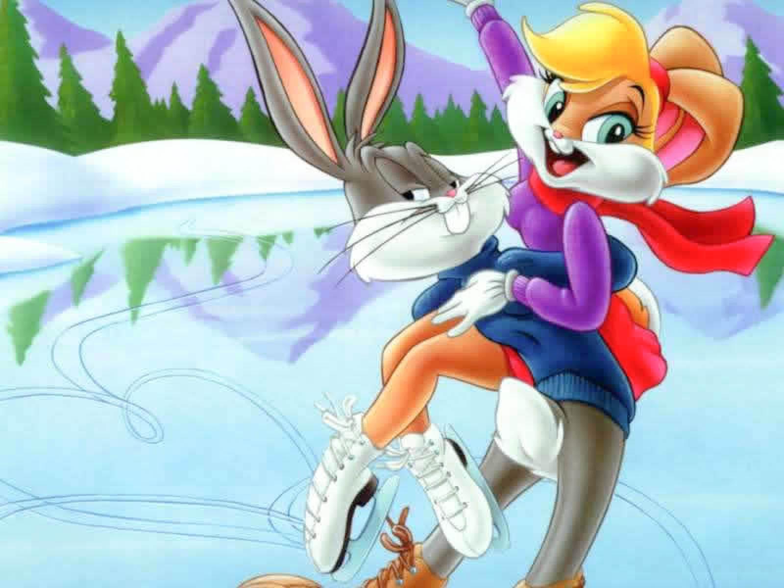 Bugs Bunny Awesome HD Wallpaper (High Resolution) HD