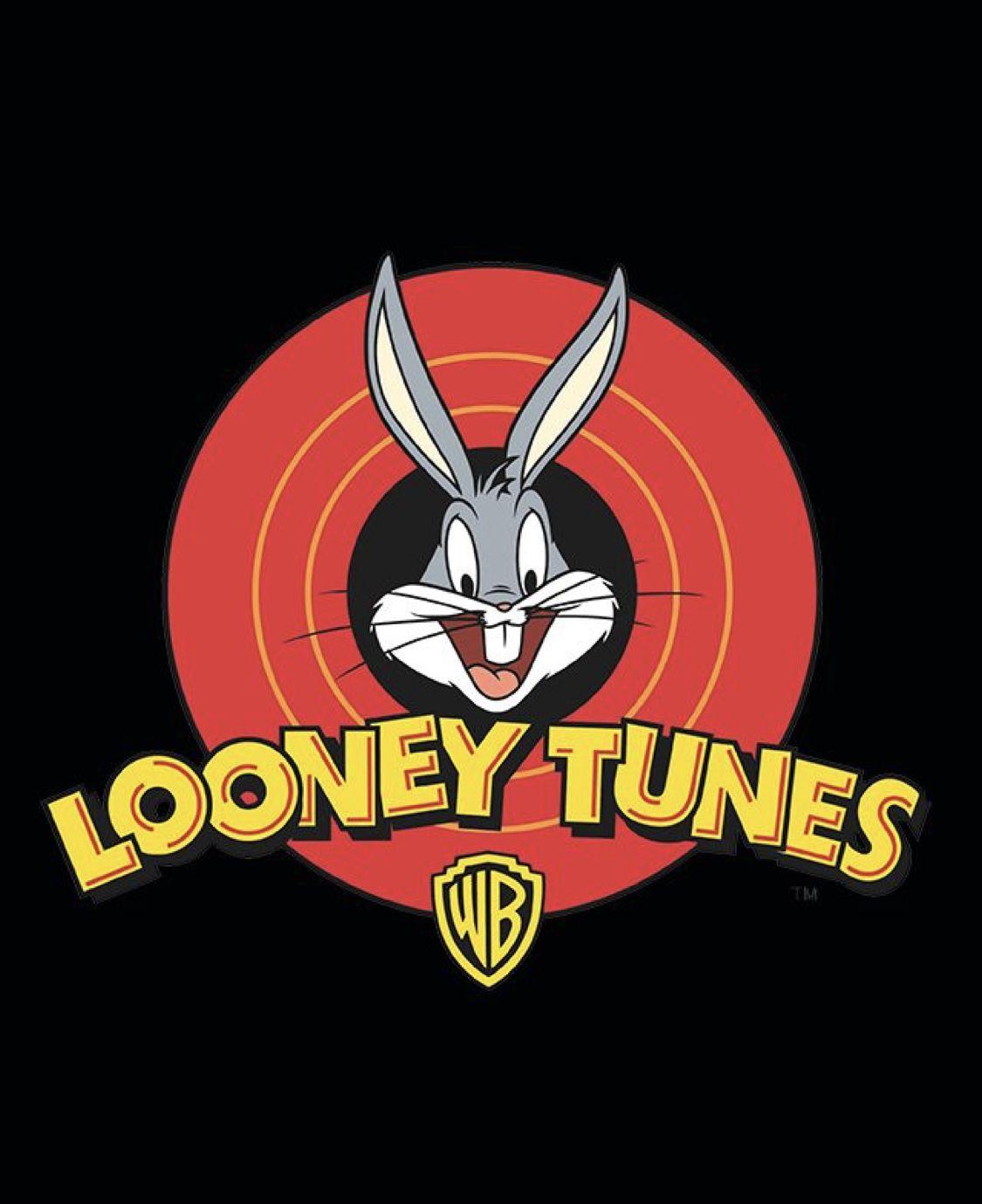 Looney Tunes. Bugs Bunny & Friends ❤️. Funny