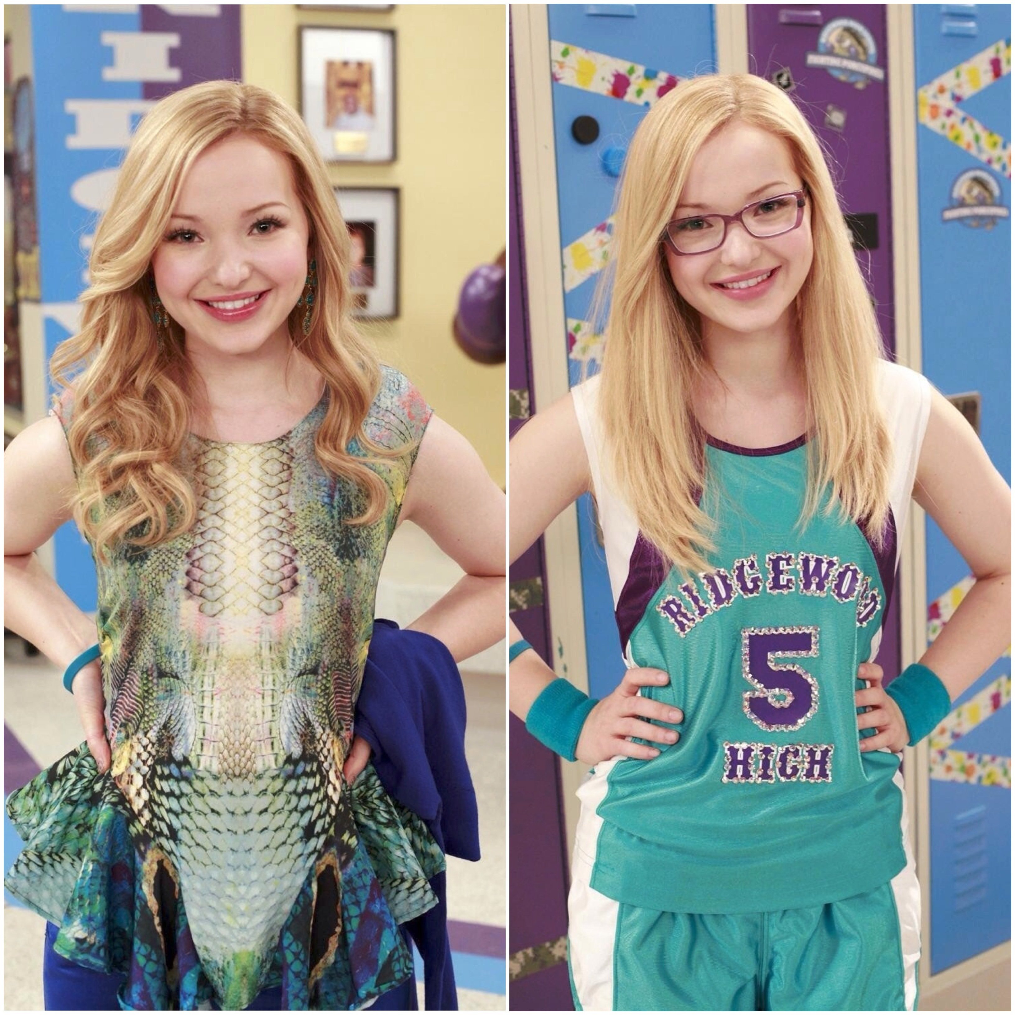 Liv and Maddie Theme Song. Movie Theme Songs & TV Soundtracks