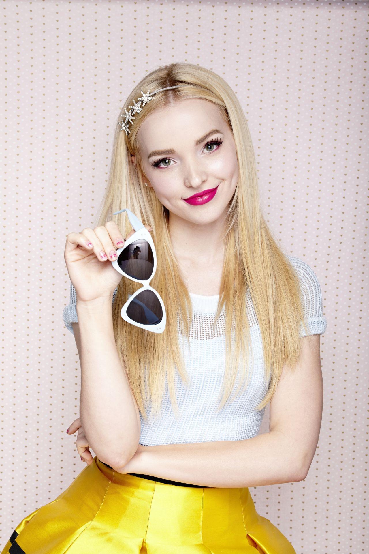 Dove Cameron HD Wallpaperwallpaper.net