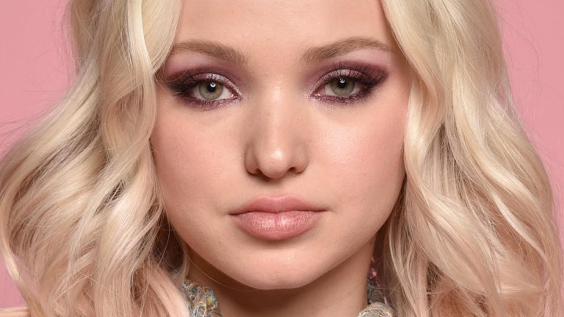 Dove Cameron's Tragic Real Life Story