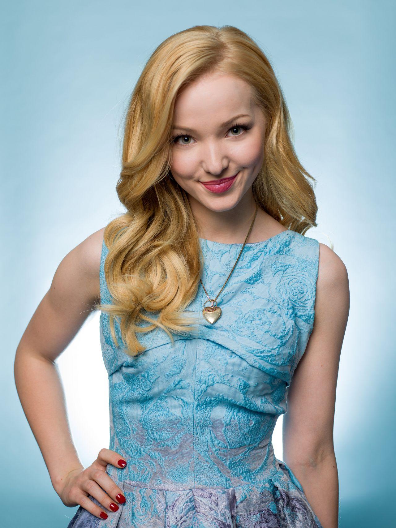 Disney Celebrity Dove Cameron Hacked Nude Picture Leak