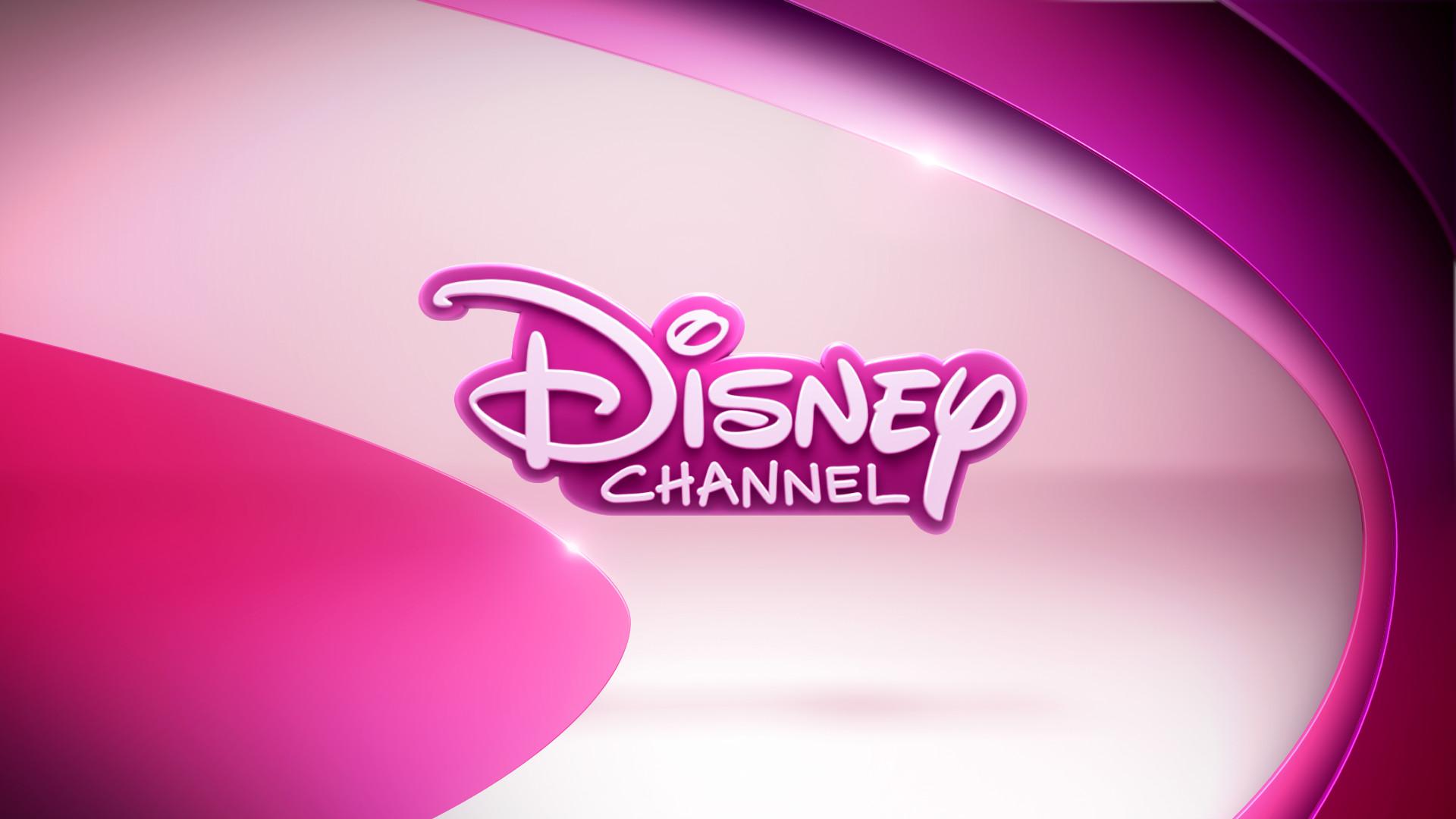 Disney Channel Wallpaper