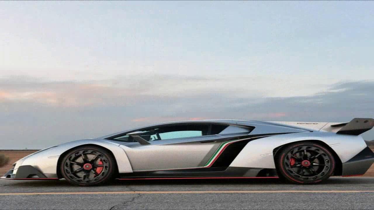 Lamborghini Car Image Wallpaper