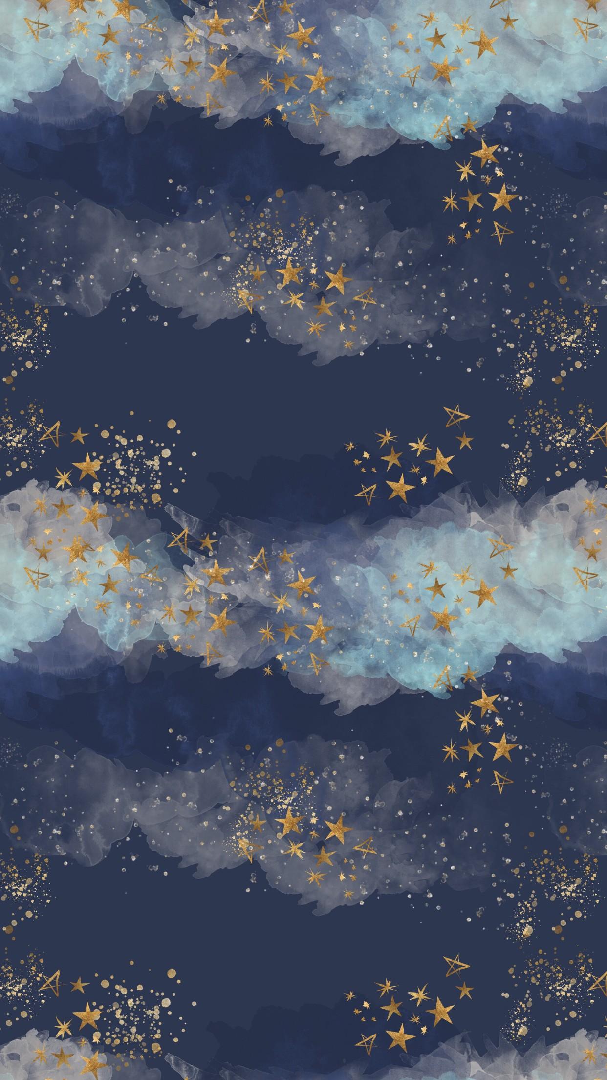 iPhone Wallpaper. Sky, Blue, Water, Atmosphere, Cloud