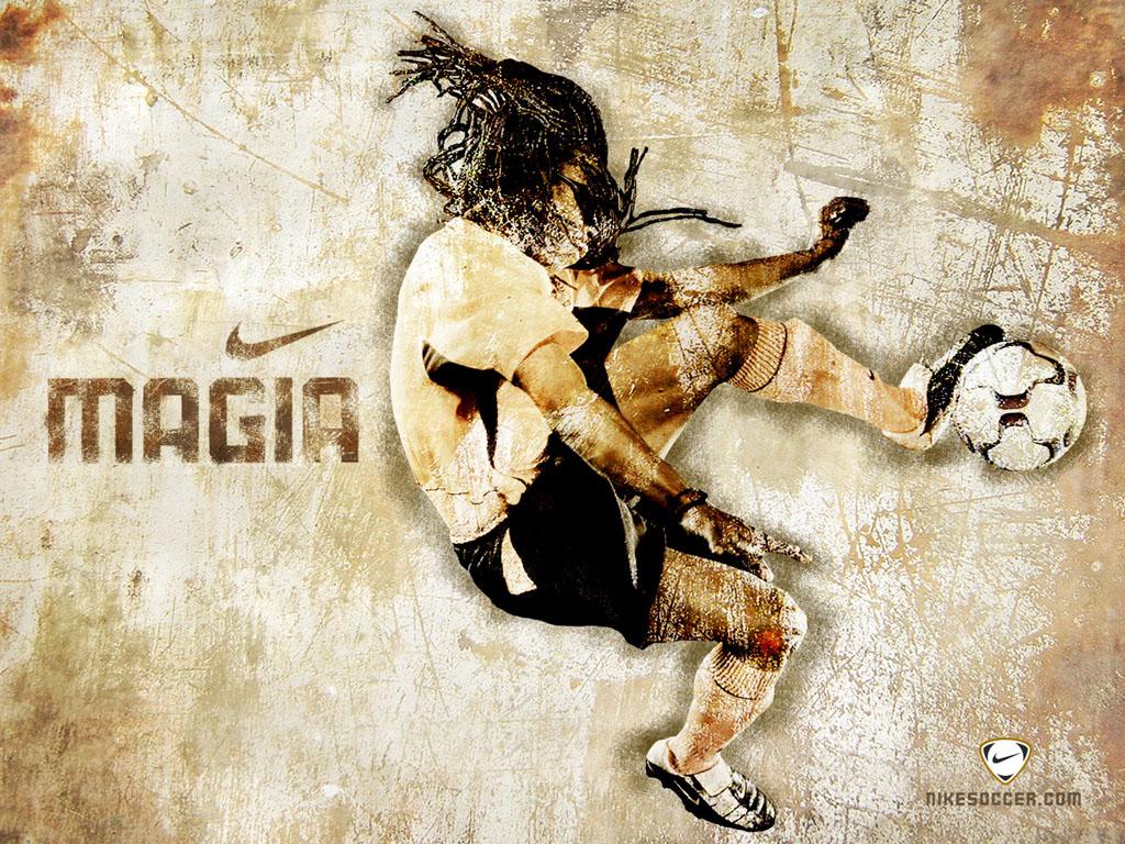 Edgar Davids Football Wallpaper