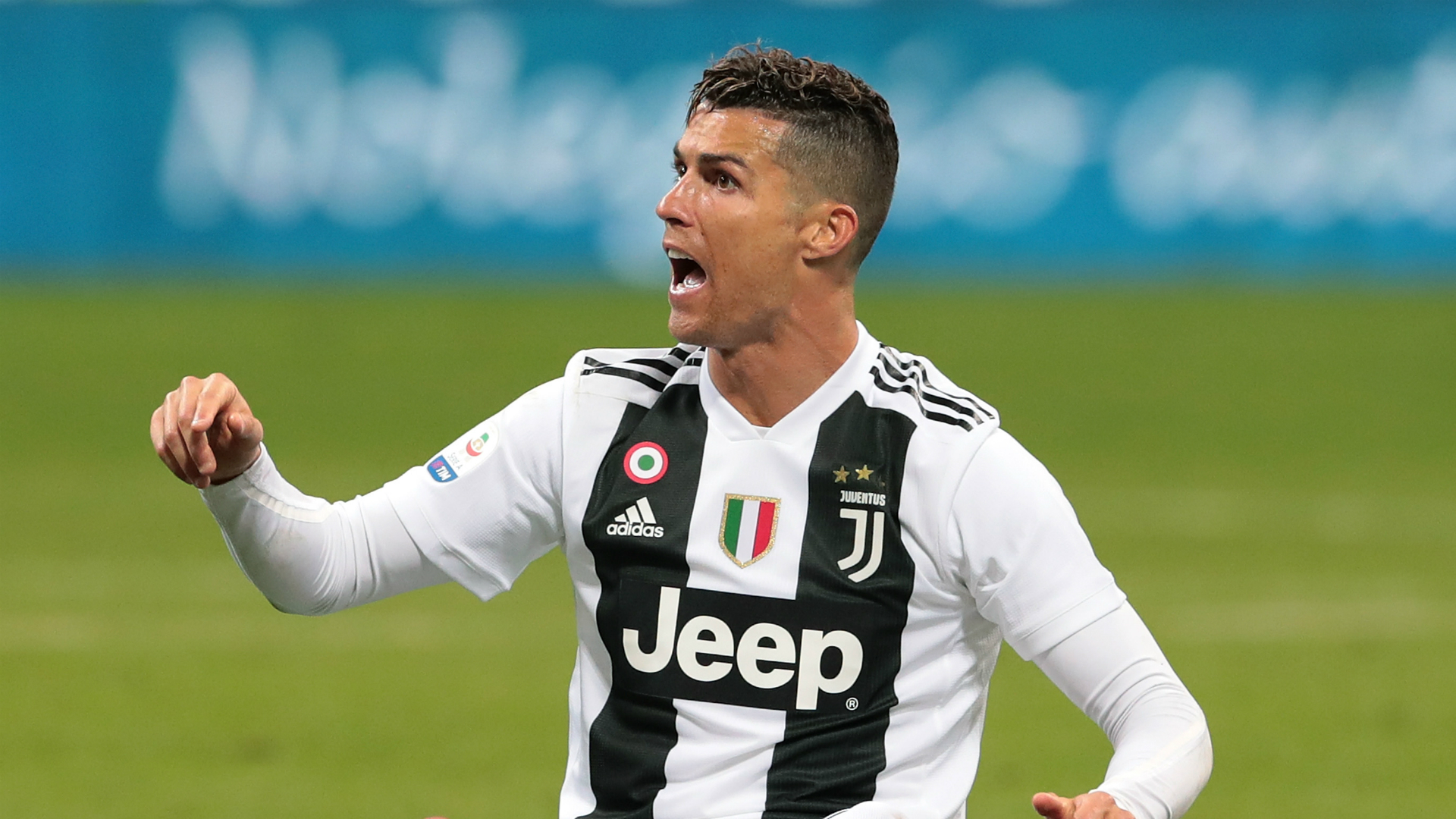 Juventus News: Edgar Davids says Cristiano Ronaldo's side
