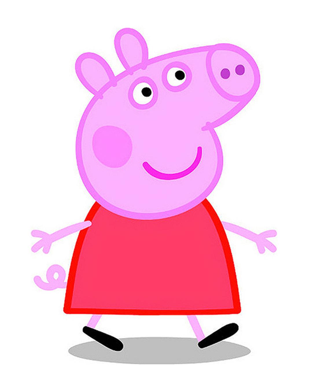 Peppa Pig Wallpaper HD iPhone