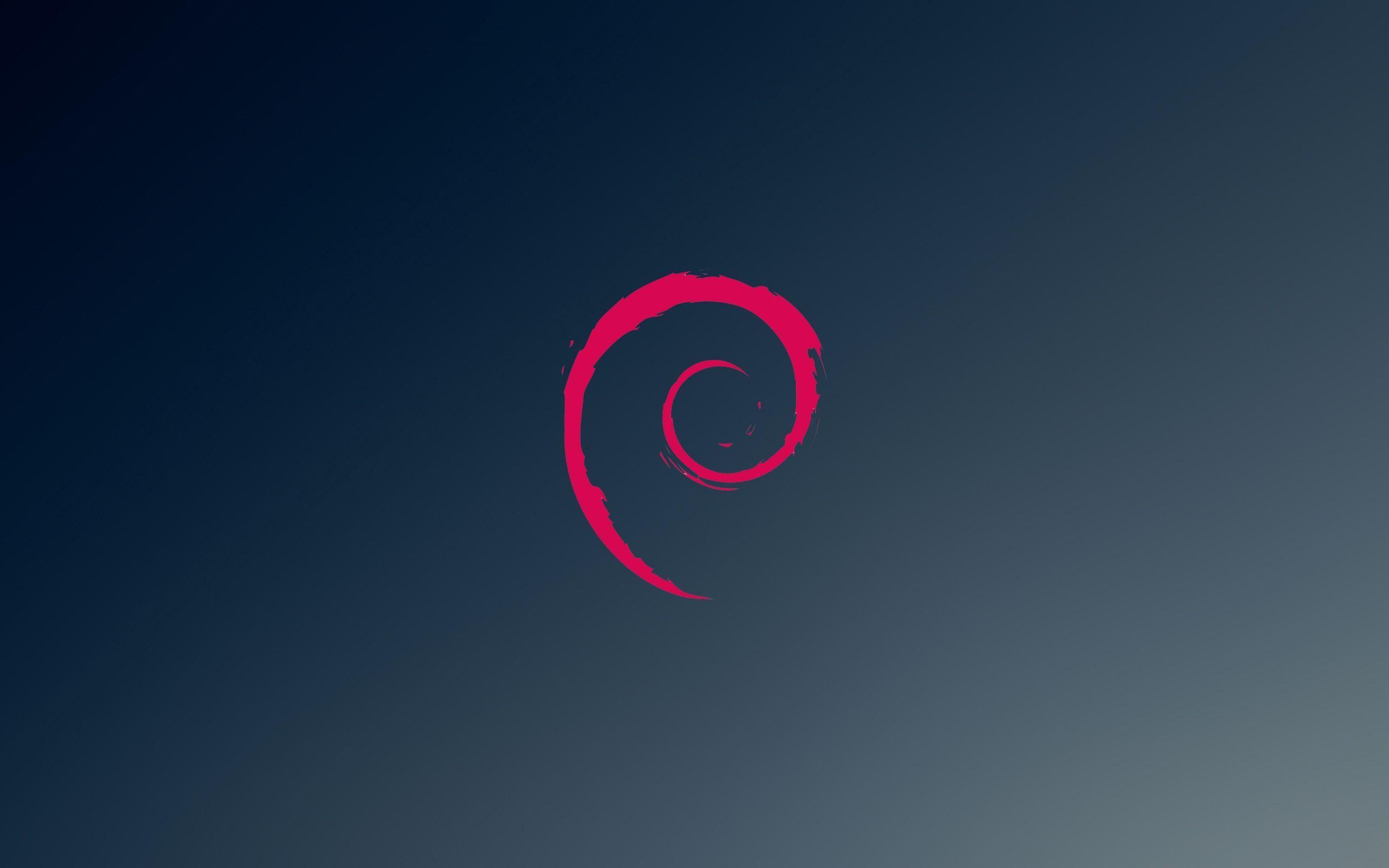 Debian Wallpaper