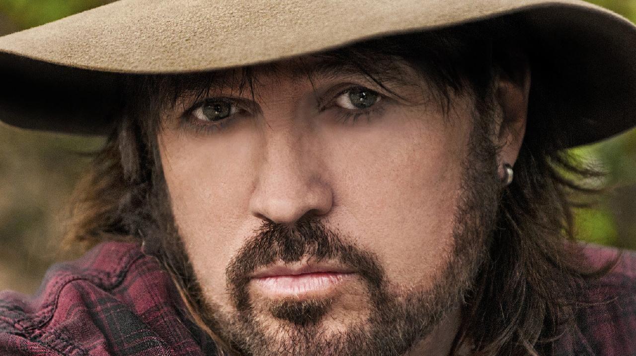 Billy Ray Cyrus' new song goes viral