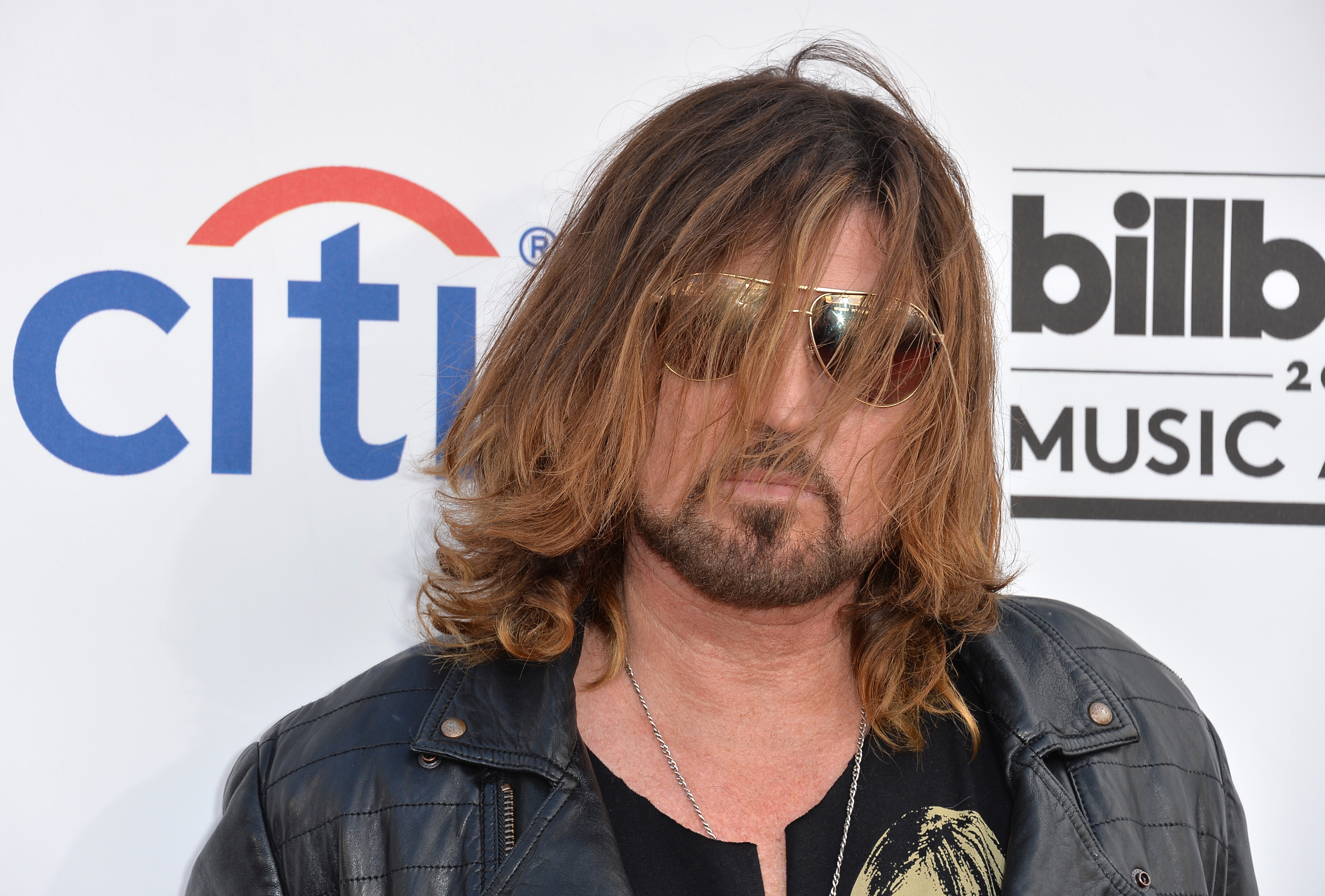 Billy Ray Cyrus Wallpaper High Quality