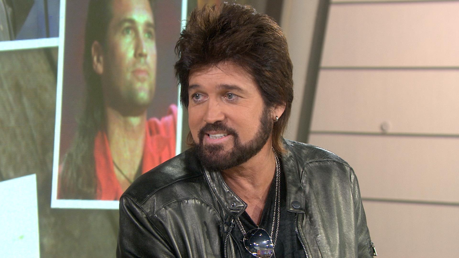 Billy Ray Cyrus: Miley and Liam Hemsworth are happy together