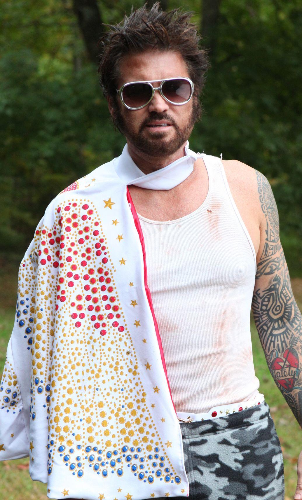 Picture of Billy Ray Cyrus Of Celebrities