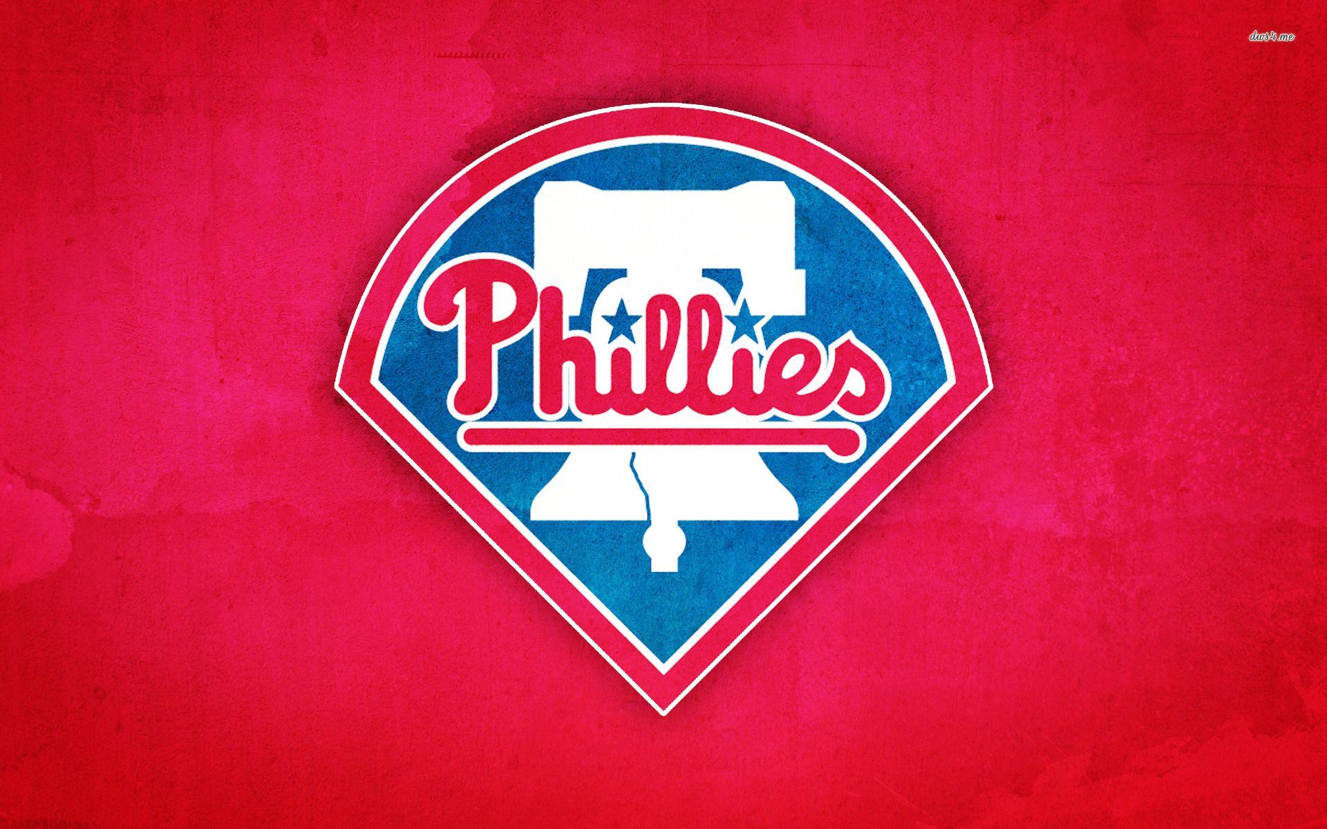 Phillies Wallpaper Phillies. Phillies, Philadelphia phillies logo, Philadelphia phillies