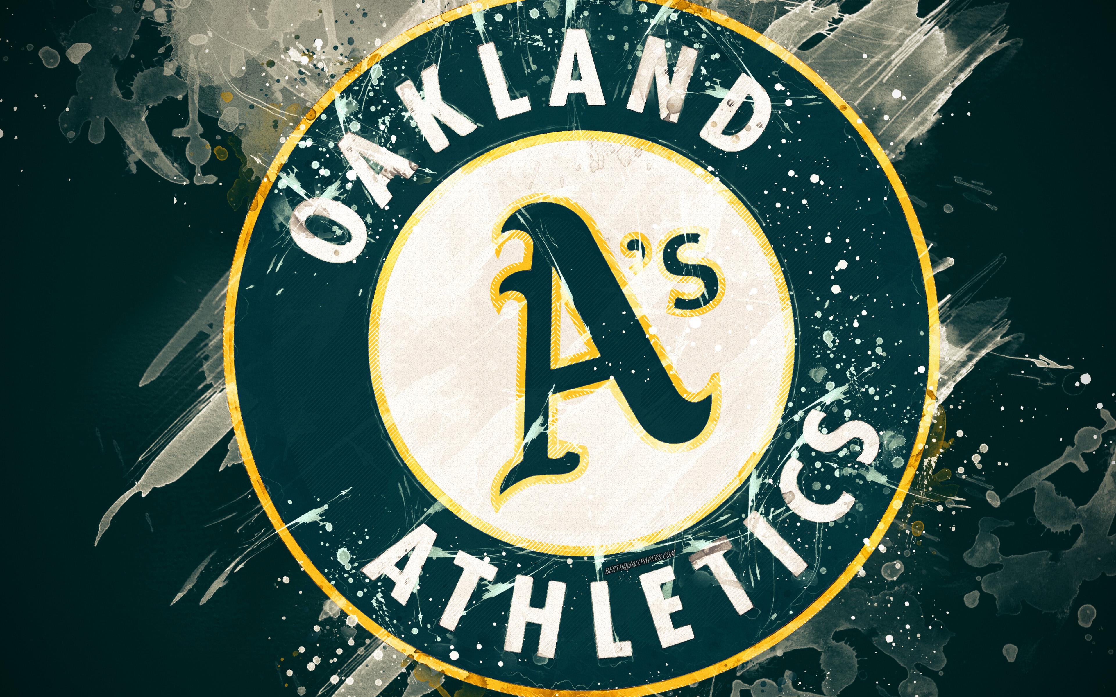 Oakland Athletics 2021 Wallpapers - Wallpaper Cave