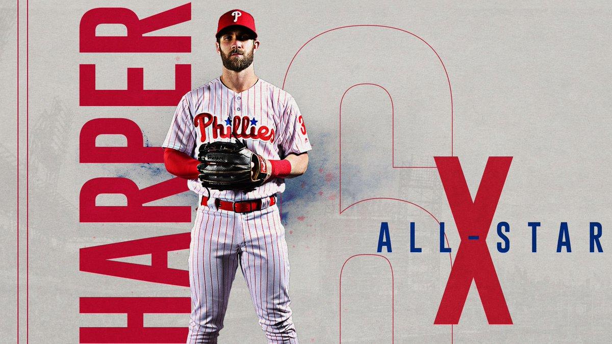 Philadelphia Phillies have we mentioned that he's