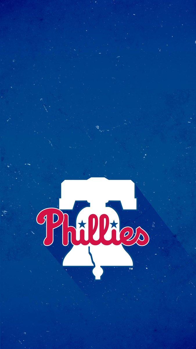 Philadelphia Phillies - #RingTheBell