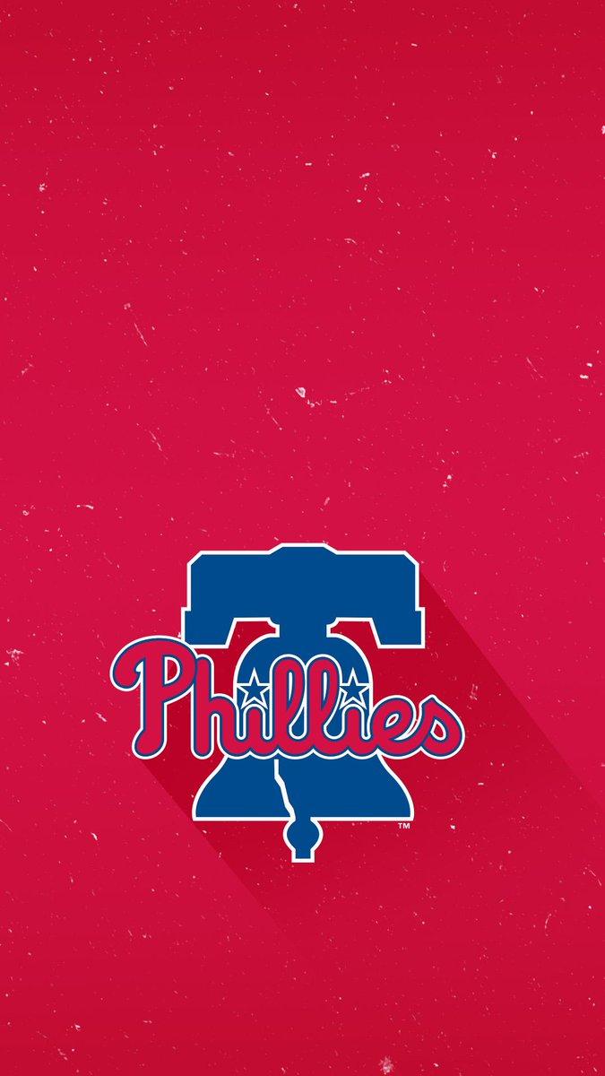 Philadelphia Phillies - #RingTheBell