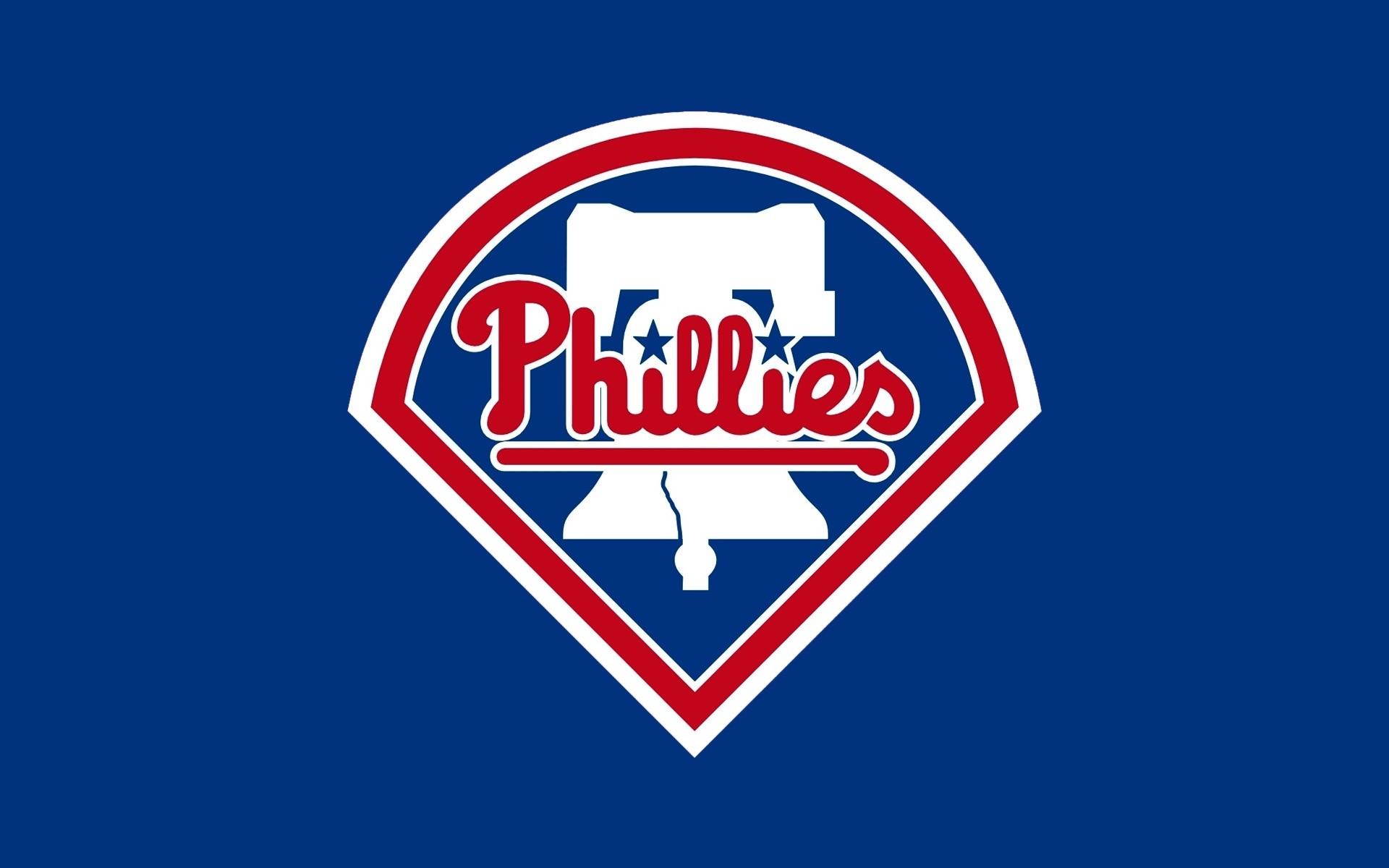 Phillies Logo Wallpaper