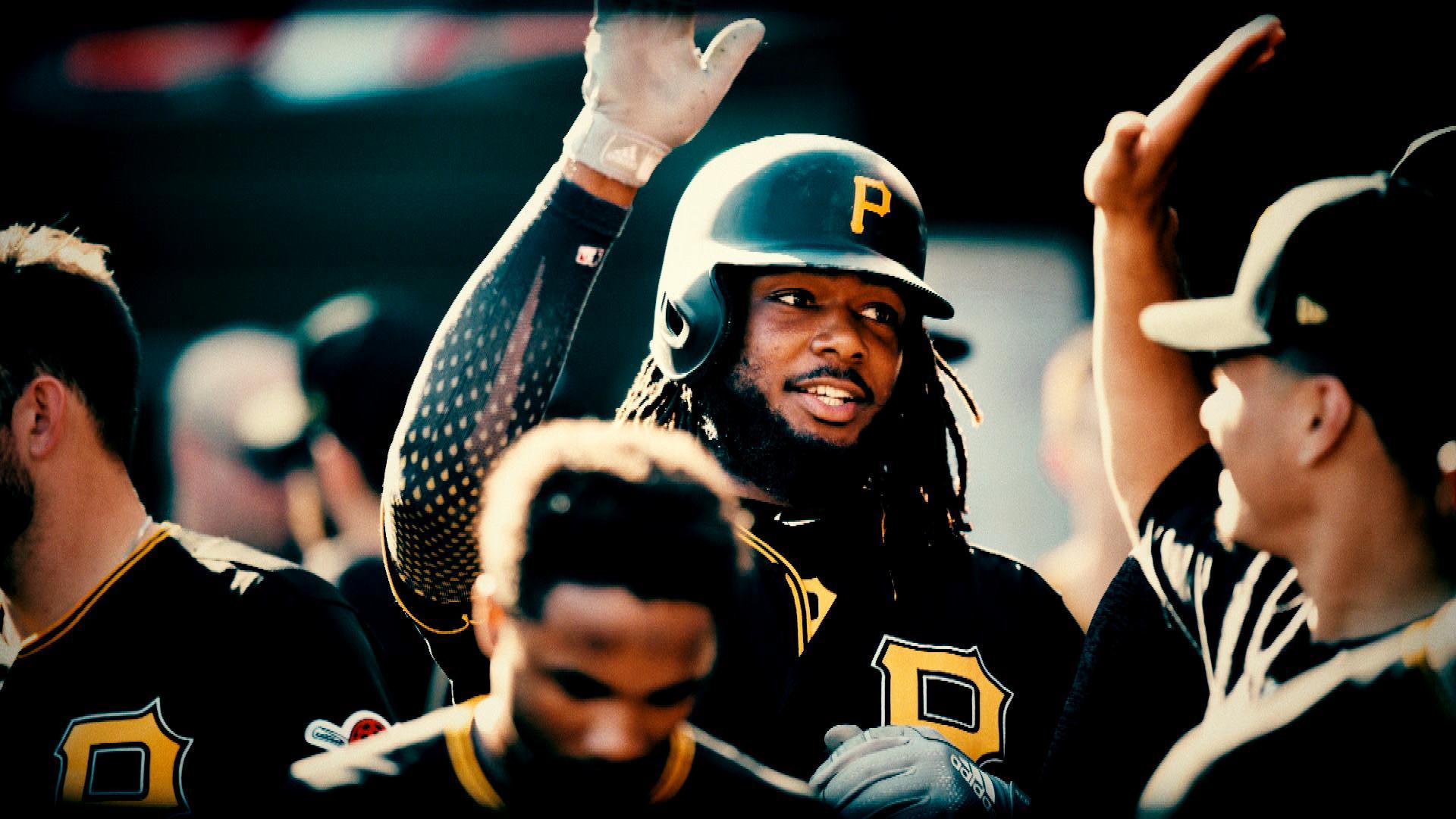 Fantasy Baseball Preview: Josh Bell, Pittsburgh Pirates